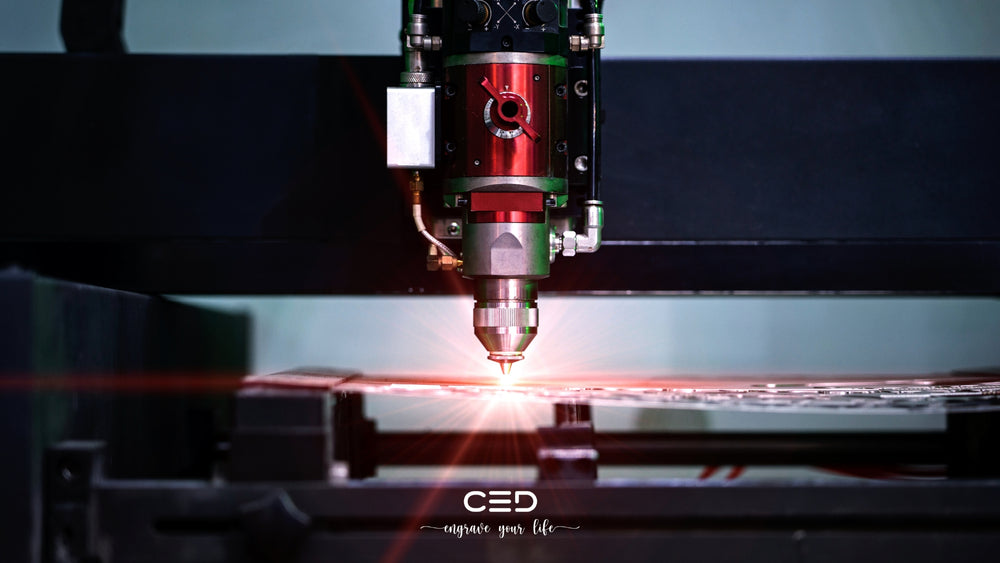 Incisione a Laser: La Magia di Creare Gioielli Personalizzati