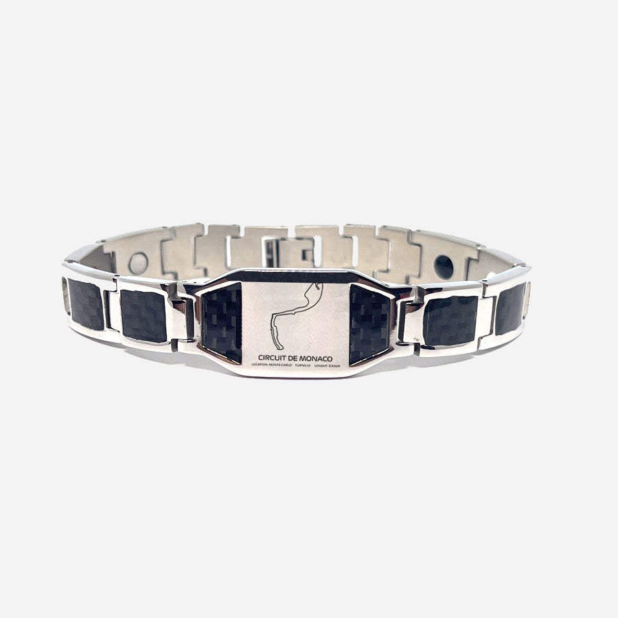 Bracciale Passion Silver
